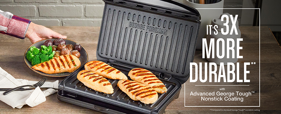 Indoor grills outlet on sale